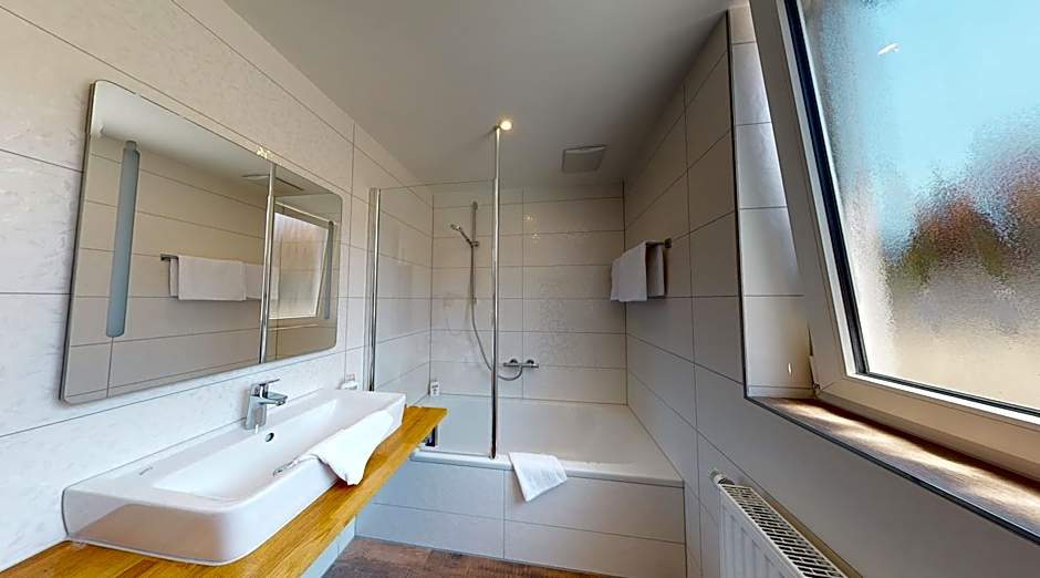 Hotel Rothenburger Hof