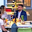 Novotel Suites Wien City Donau Hotel