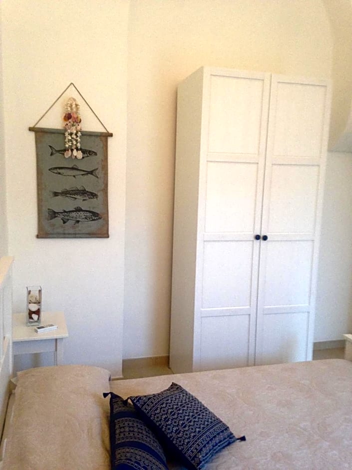 Il Principe del mare B&B