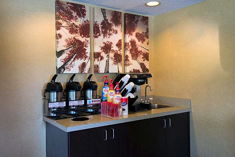 Red Roof Plus+ Chicago - Willowbrook