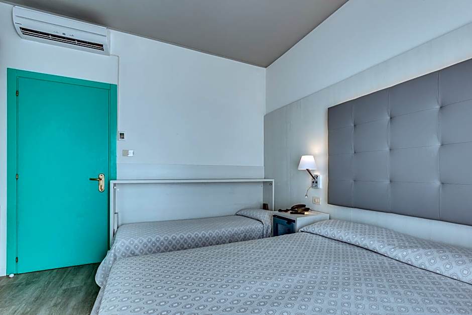 Hotel Garni' Serena