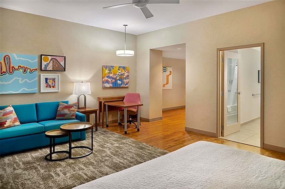 Homewood Suites by Hilton Grand Rapids Downtown