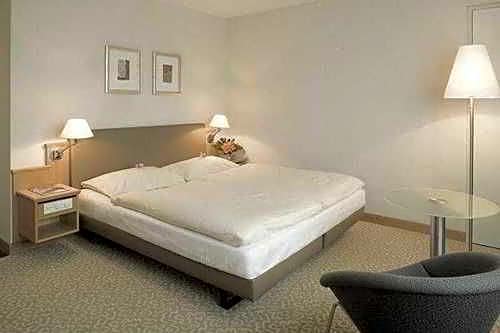 Mövenpick Hotel Den Haag-voorburg