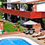 Hotel Hacienda