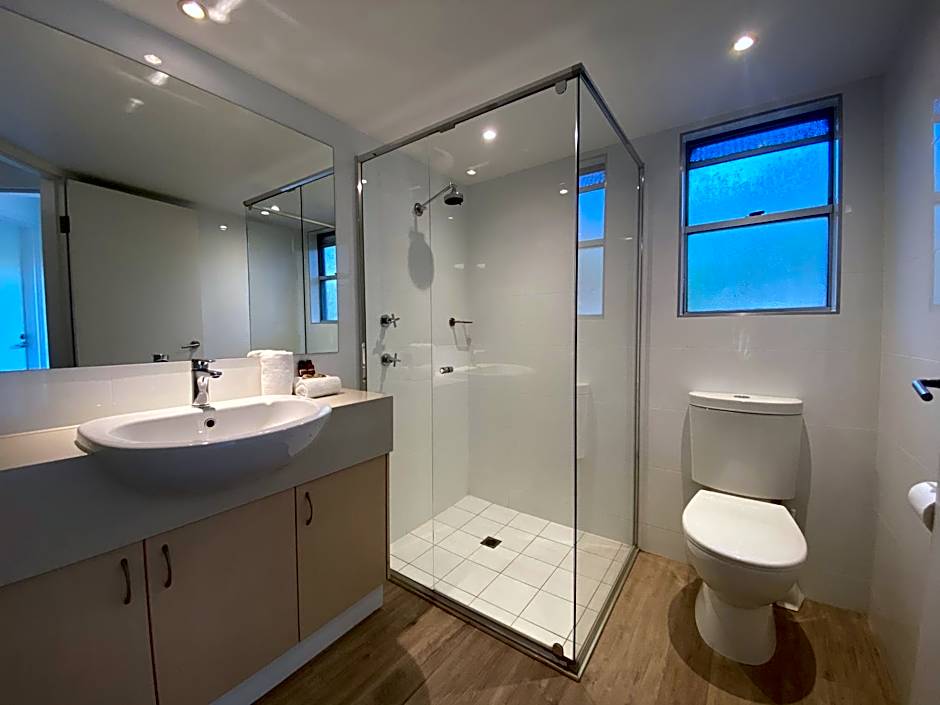 The Byron Beachcomber