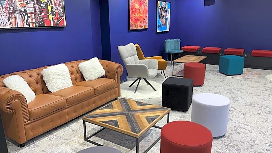 travelski home select - Résidence & Hostel Yoonly & Friends