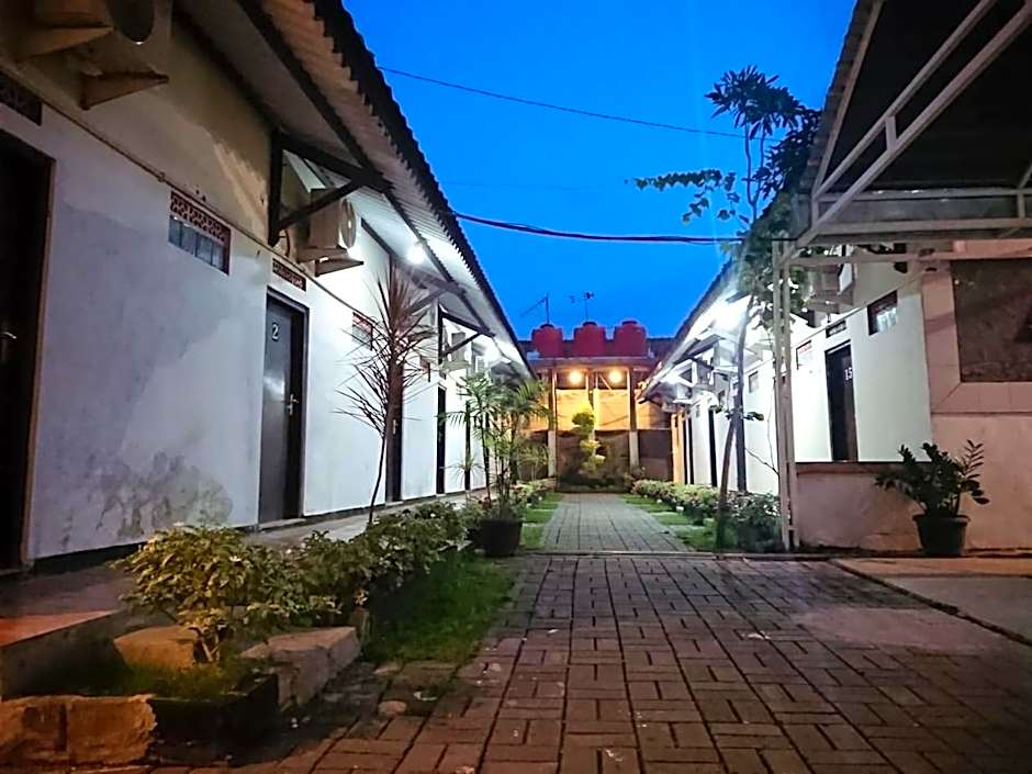 Hotel 41 Maribaya