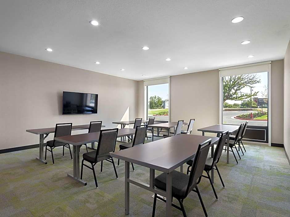 Home2 Suites By Hilton Round Rock Medical Center