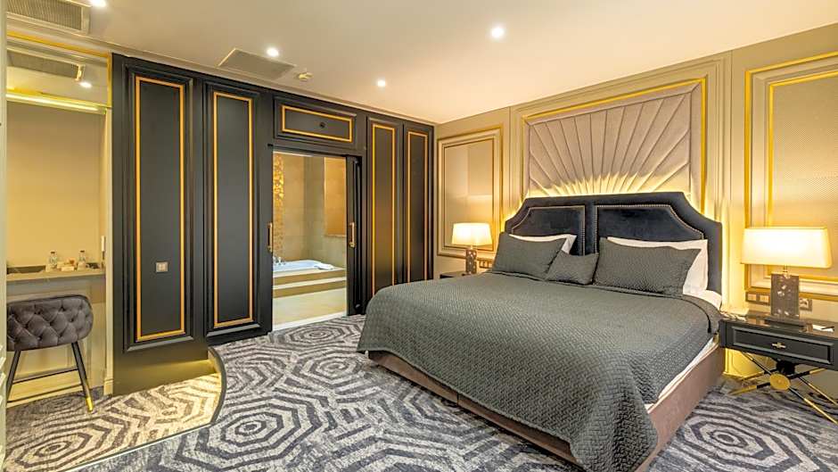 Teymur Continental Hotel