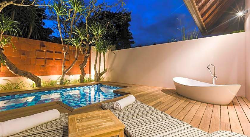 Downtown Villas Hotel