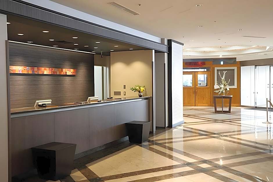 KEIKYU EX Hotel Takanawa (Shinagawa Station)