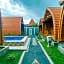 The Lavana Puri Lumbung Agave - Minimum stay 30 nights