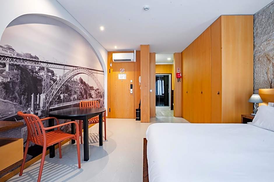 Smartr Porto Reis de Gaia & Spa