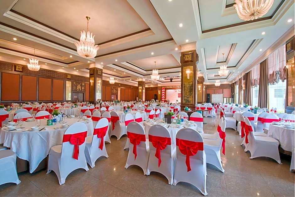 Muong Thanh Holiday Hue Hotel