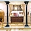 Arcadia Boutique Hotel