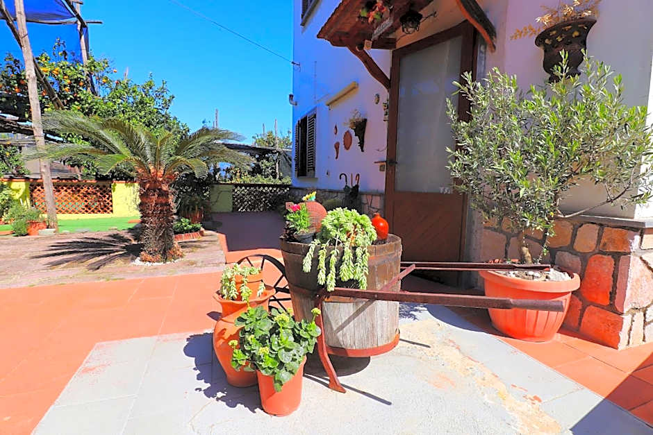 La Maison de Titty & Margherita