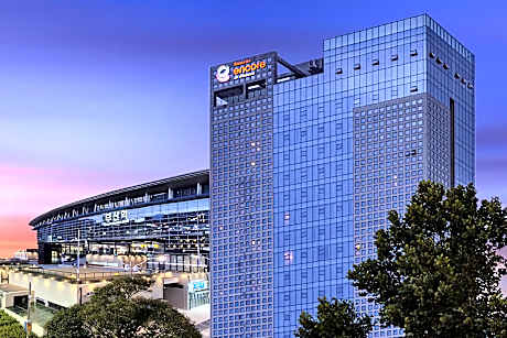 Ramada Encore by Wyndham Busan Station
