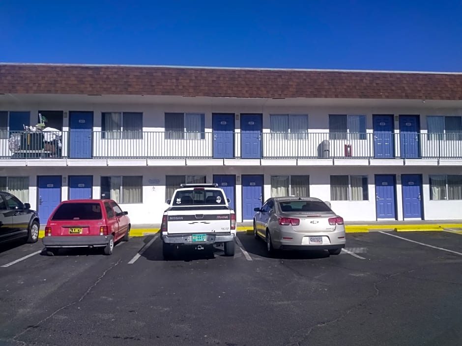 Motel 6 Farmington, NM