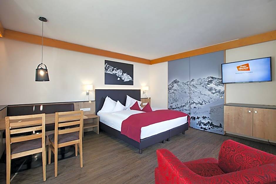 Hotel Truyenhof