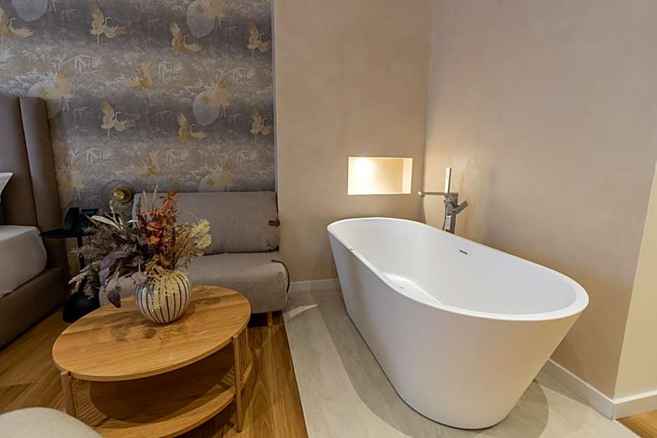 Golden City Boutique Hotel Tirana