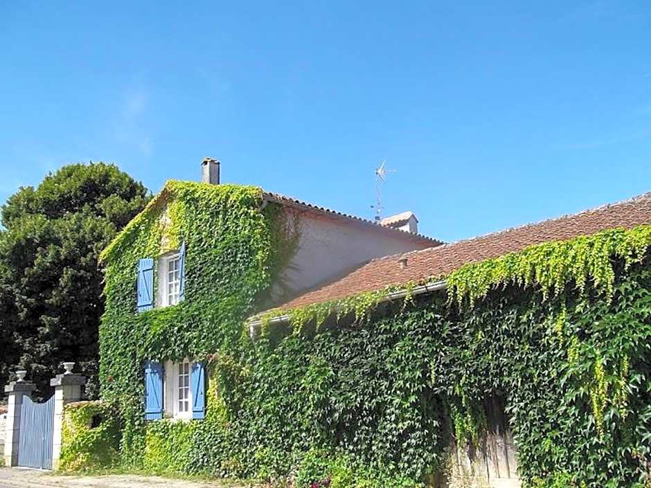 Le Clos de la Font Queroy