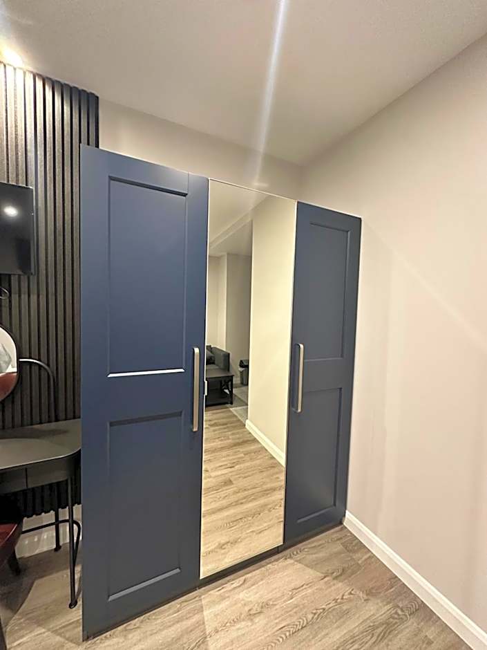 Pasha Hotel - 3* Boutique Hotel