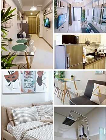 SMDC Coast Residences near PICC World Trade Center MOA