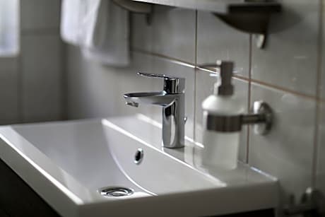 Single Room with Bathroom