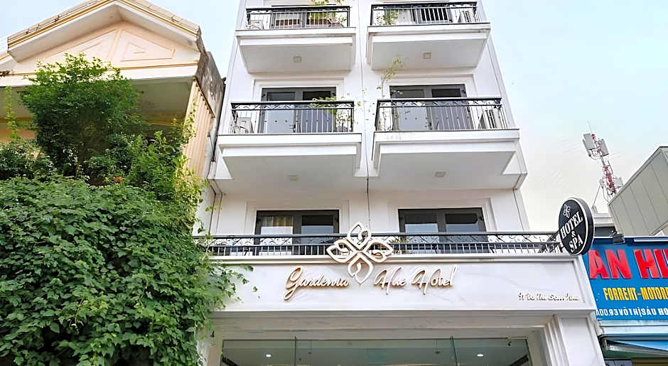 Gardenia Hue Hotel