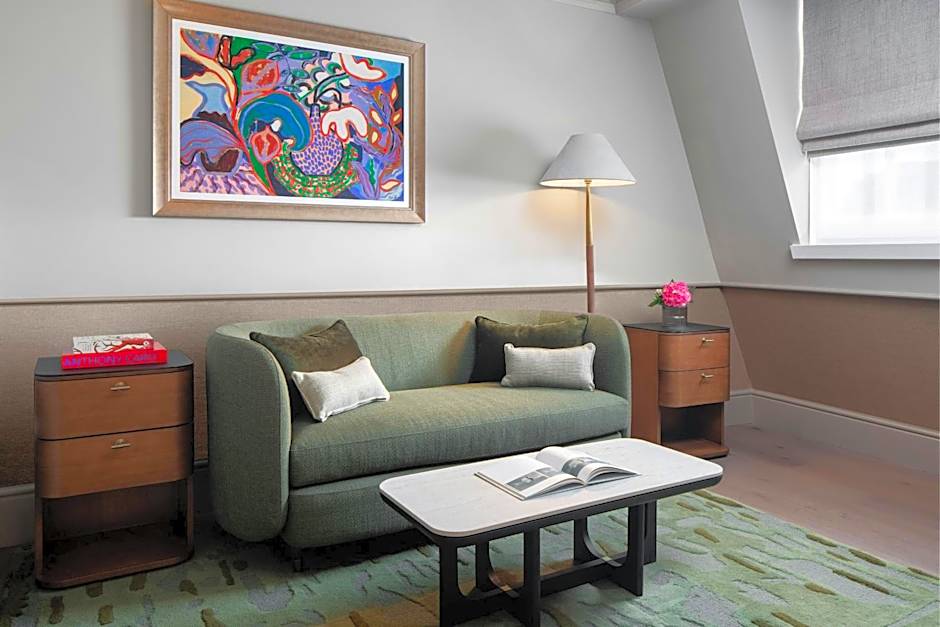 Montcalm Mayfair, Autograph Collection