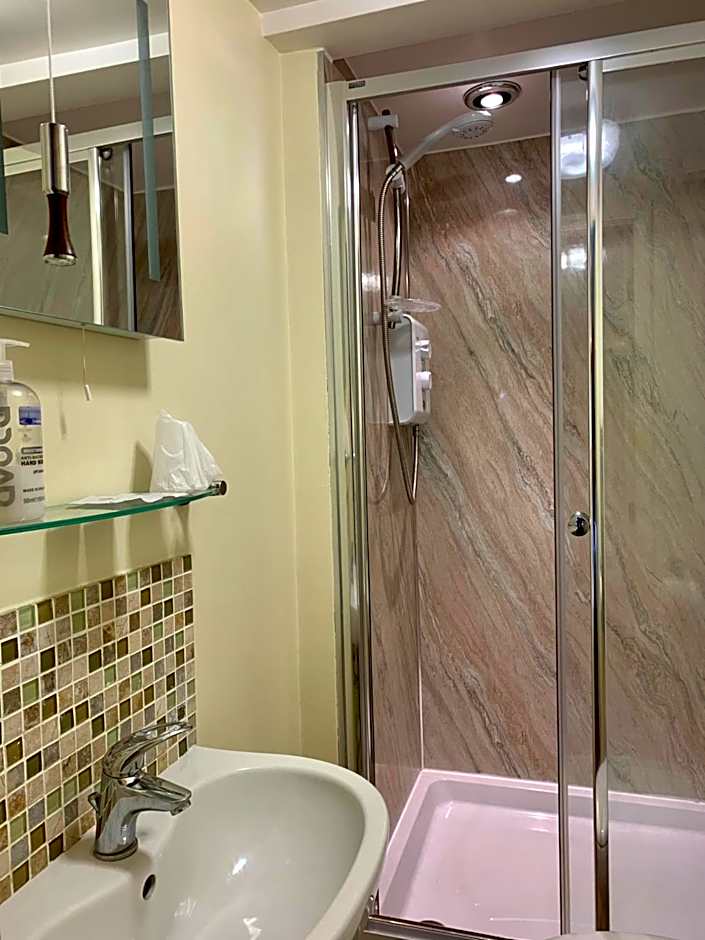 The Crescent Guest House