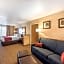 Comfort Suites Longmont Firestone