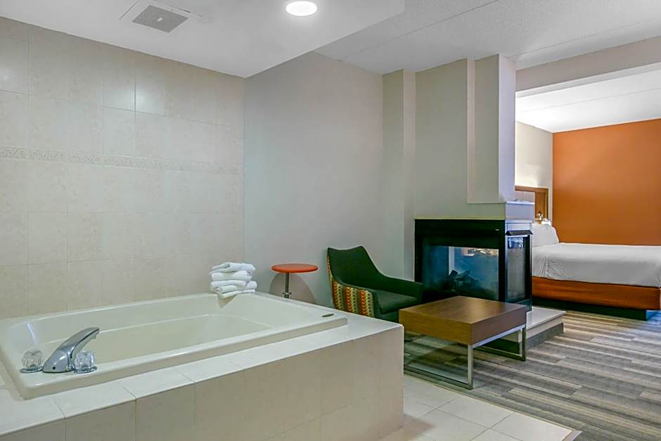 Holiday Inn Express Mount Arlington By IHG