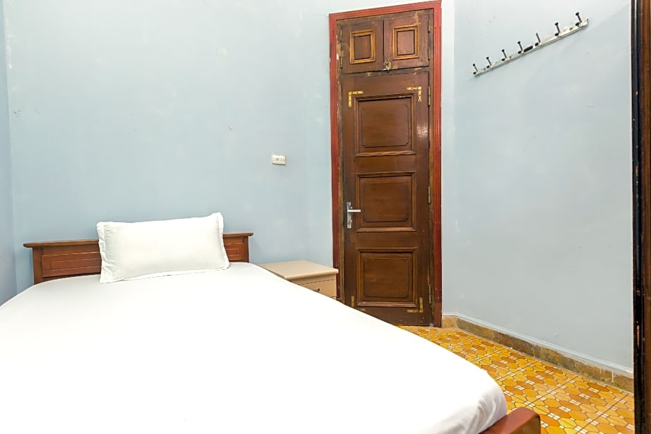 Chikoo Homestay (spot-on)