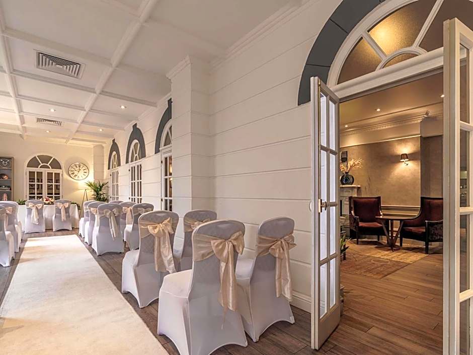 Mercure Exeter Southgate