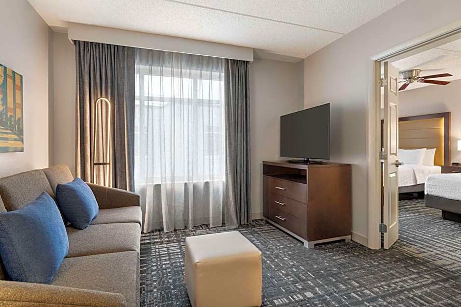 Homewood Suites By Hilton Washington, D.C.