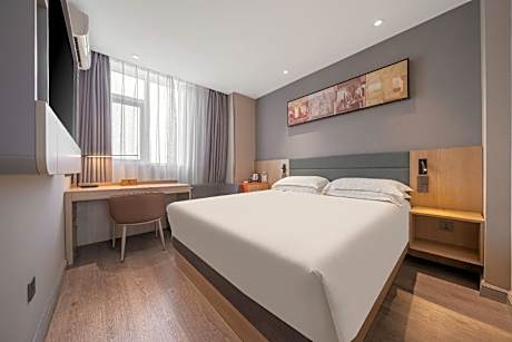 WH - Xinpin Superior 1 Bed Room