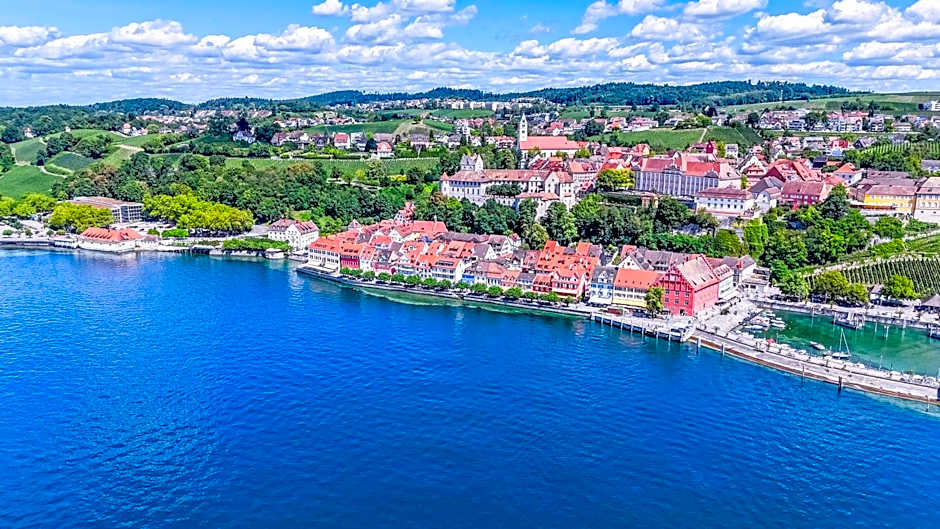 Seehotel ZUR MÜNZ