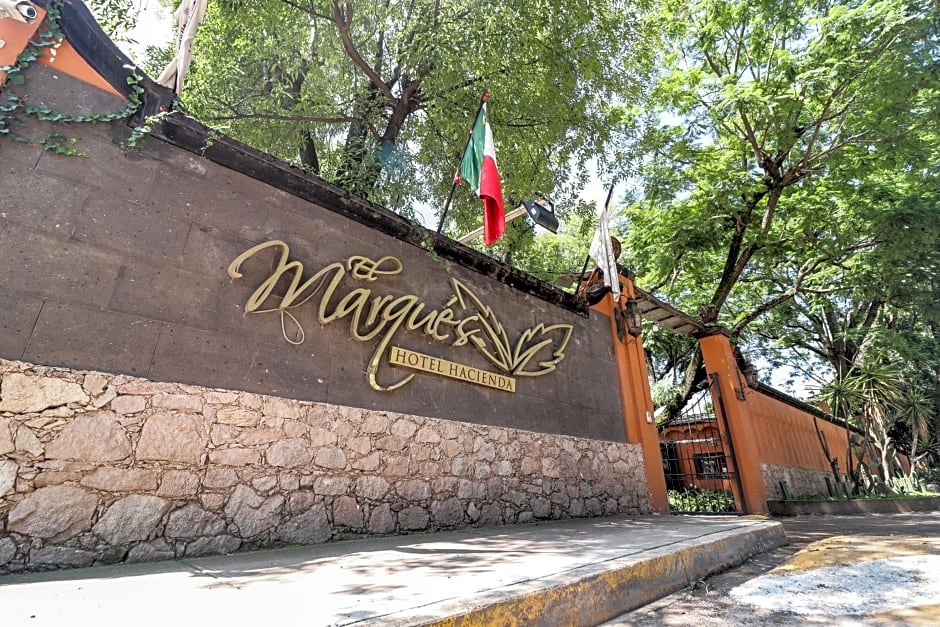 El Marques Hacienda