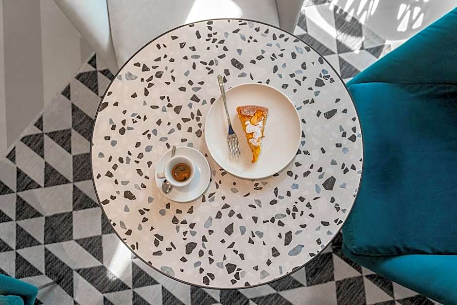 Boutique Hotel Martini 17