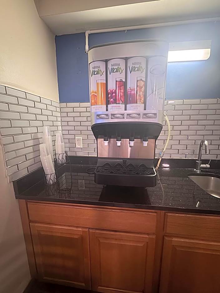 Baymont Inn & Suites by Wyndham Richmond