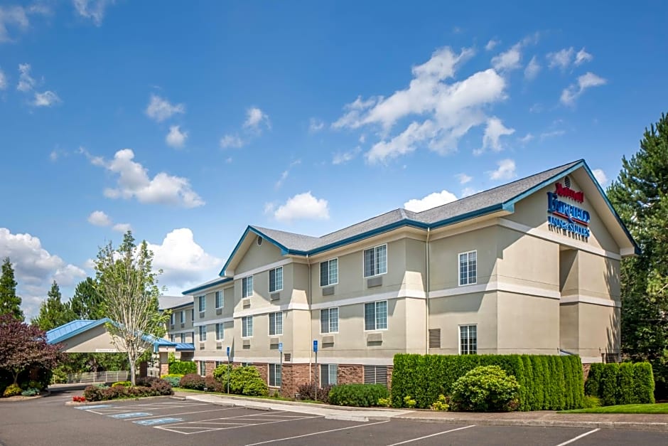 Fairfield Inn & Suites by Marriott Portland West/Beaverton