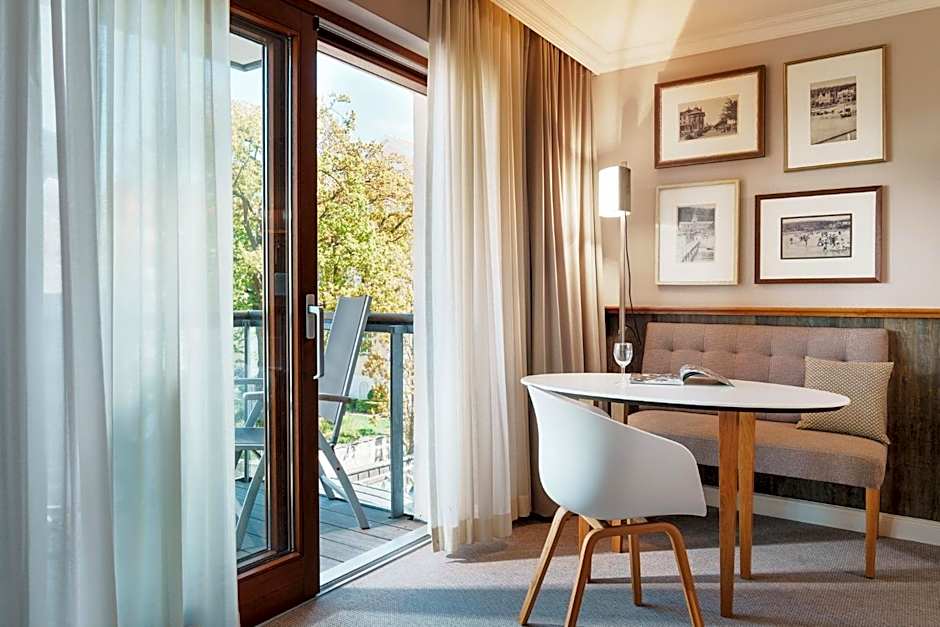 Hotel Meersinn - Binz