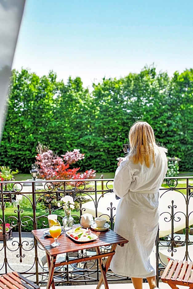 Turowka Hotel & Spa
