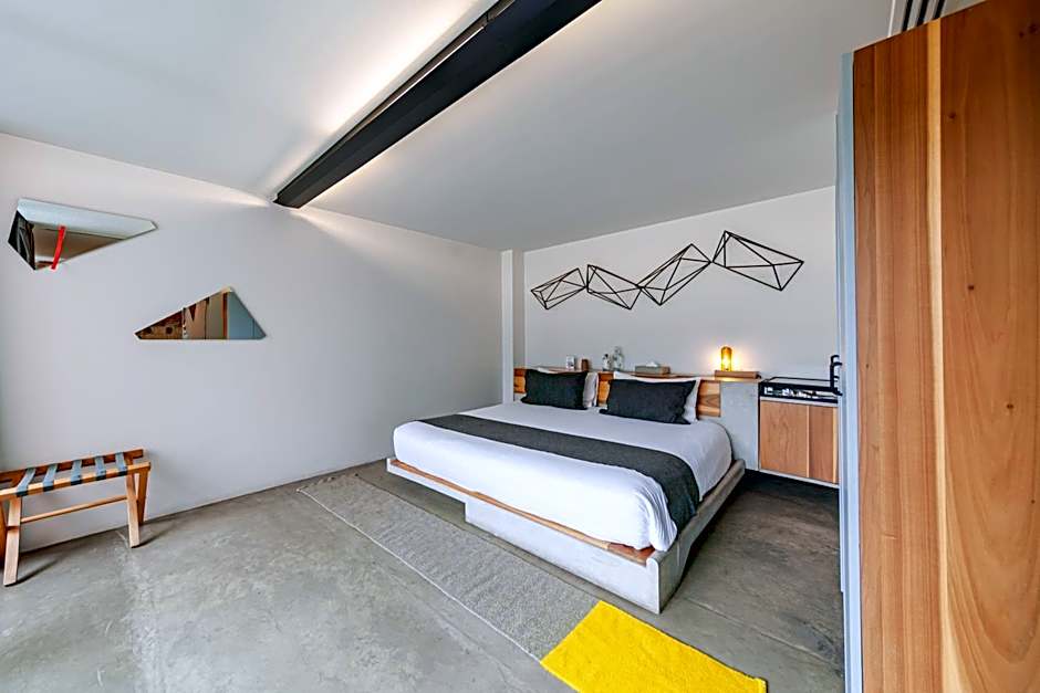 Hotel Carlota