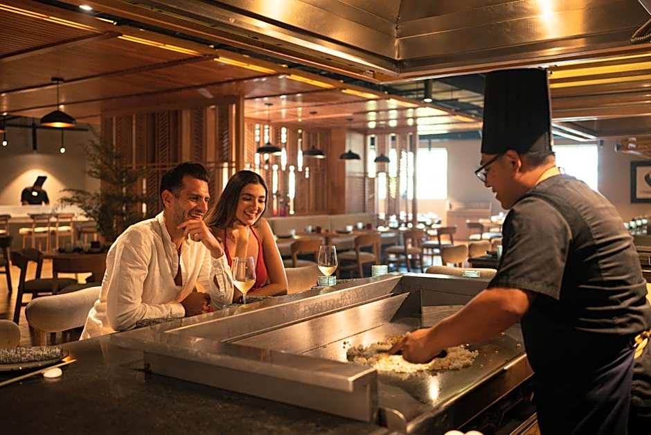 Hyatt Zilara Riviera Maya - All-Inclusive - Adults Only