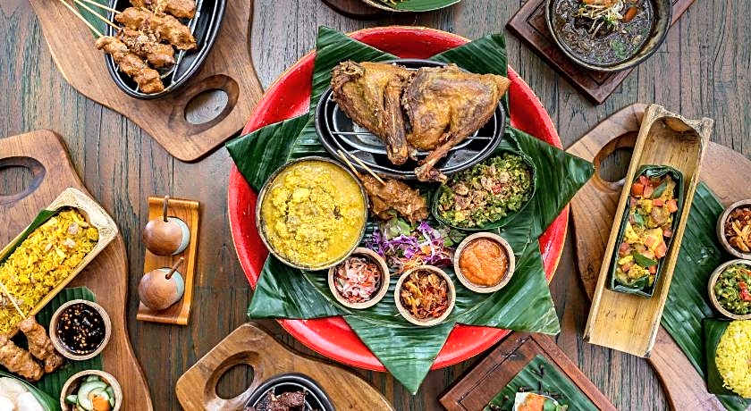 Arya Villas Ubud