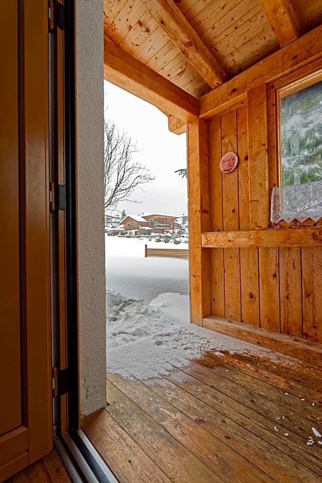 Aparthotels Berwang / Haus Wiesengrund