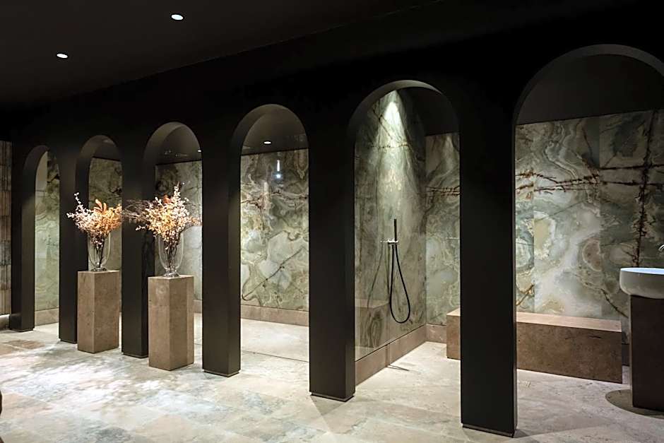 Baia Di Ulisse Wellness & Spa