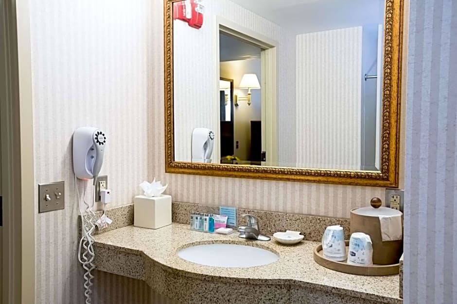 Hampton Inn By Hilton Raynham-Taunton, Ma